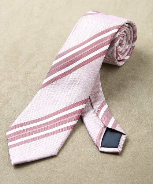 CROWDED CLOSET（クラウデッドクローゼット） ネクタイ 同色系