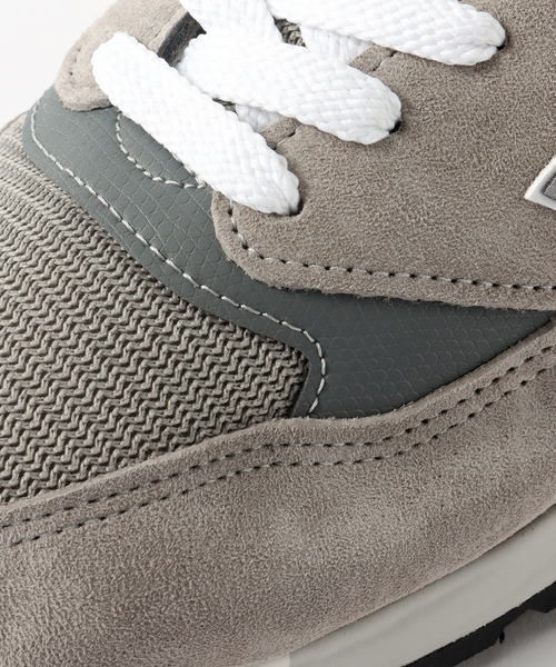 国内発送  U998GR New Balance スニーカー NEW BALANCE U998GR メンズ : ZOZOTOWN