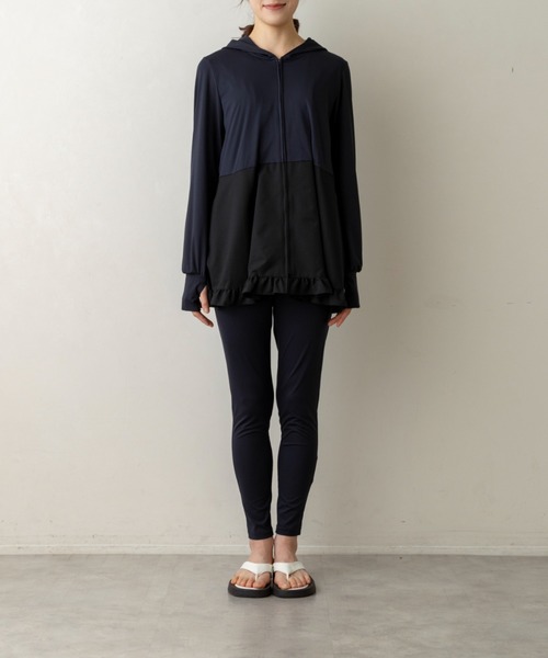 Sono（ソーノ） ラッシュガード レディース : ZOZOTOWN Yahoo!店