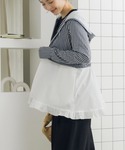 ラッシュガード 「UPF50+ UVカット(遮...の詳細画像1