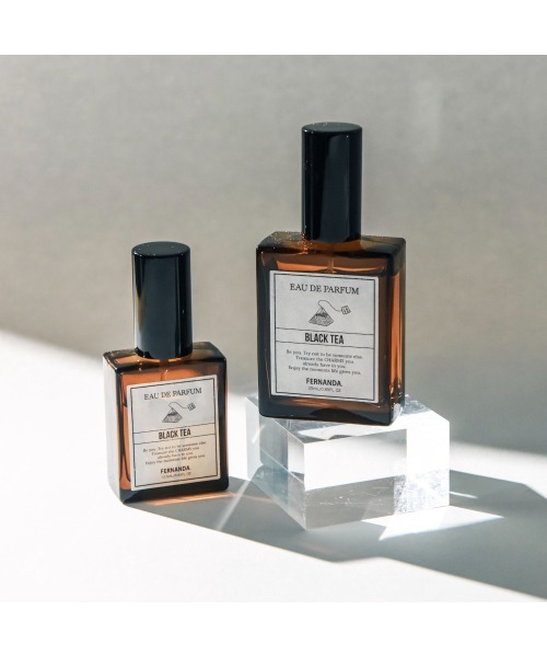 FERNANDA（フェルナンダ） 香水 オードパルファム12.5ml（ブラック