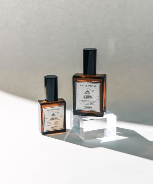 FERNANDA（フェルナンダ） 香水 オードパルファム12.5ml（ブラック