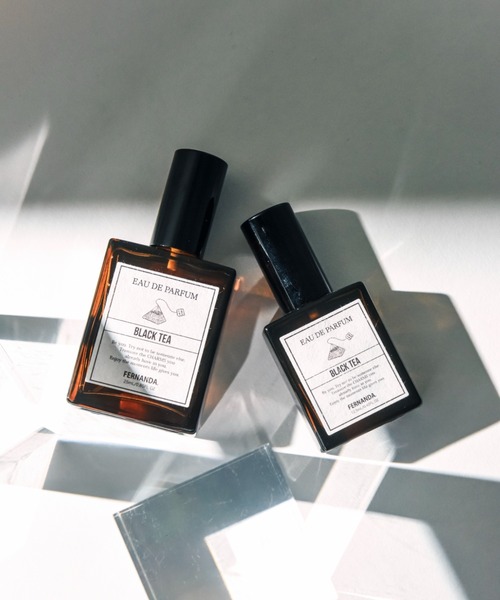 FERNANDA（フェルナンダ） 香水 オードパルファム12.5ml（ブラック