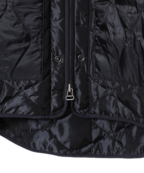 marka コート ジャケット QUILTED LINER JACKET M23C-14BL02C メンズ 