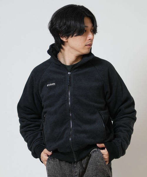 Columbia（コロンビア） ブルゾン アウター ブルゾン 3way 防水 透湿