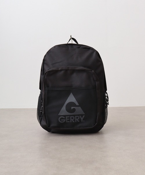 GERRY デイバック リュック レディース メンズ : ZOZOTOWN Yahoo