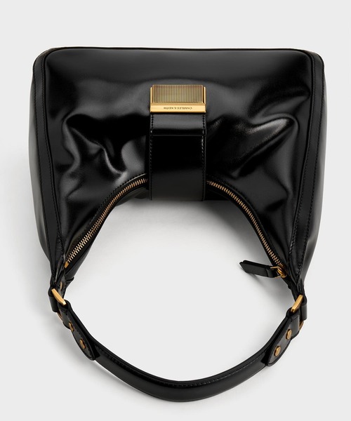 CHARLES ＆ KEITH ショルダーバッグ バッグ Charlot