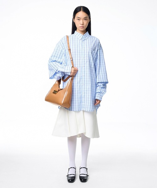 CHARLES ＆ KEITH ショルダーバッグ バッグ Charlot