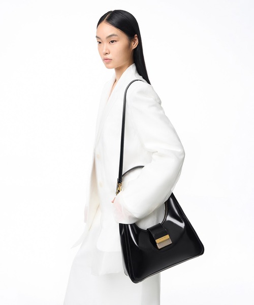 CHARLES ＆ KEITH（チャールズ&キース） ショルダーバッグ バッグ