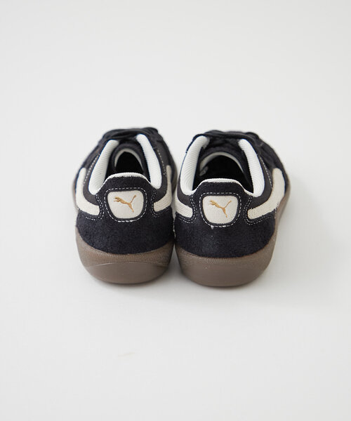 ★男女共用Puma◆Palermo Vintage 22~29cm★大人気★追跡付★ PUMA スニーカー 「PUMA/プーマ」PALERMO VINTAGE / パレルモ