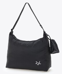 ショルダーバッグ バッグ Columbia／タイガーブルック ショルダー／22L／コロンビア／撥水／軽量／パッカブル レディース メンズ｜ZOZOTOWN Yahoo!店