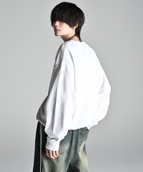 welise（ウェライズ） tシャツ × 犬飼京 -ephemeral-」プレミアム