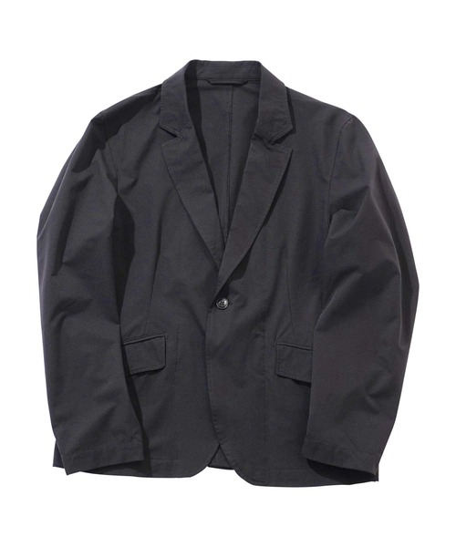 JIGGYS SHOP（ジギーズショップ） ジャケット テーラードジャケット 撥