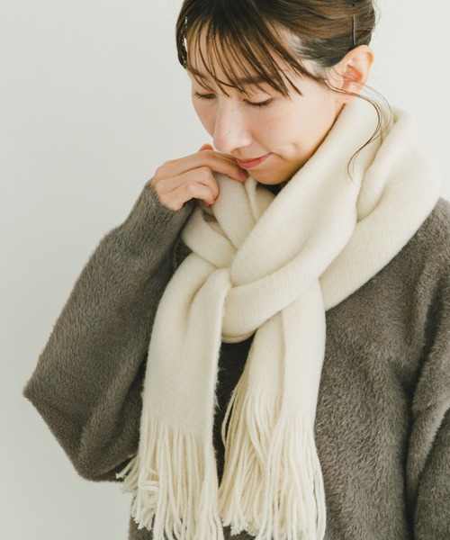 ITEMS URBANRESEARCH（アイテムズ アーバンリサーチ） ストール