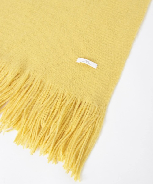 ITEMS URBANRESEARCH（アイテムズ アーバンリサーチ） ストール