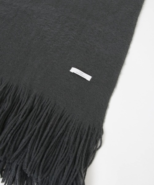 ITEMS URBANRESEARCH（アイテムズ アーバンリサーチ） ストール