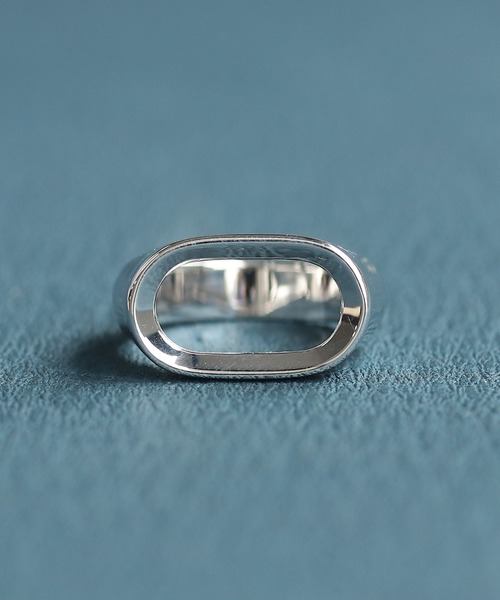 ラルフローレン 指輪 シグネット リング J 11号 ゴールド色 ピンキーリング ピンキーリング 10K K10 ブランド Lエル hidden heart ring