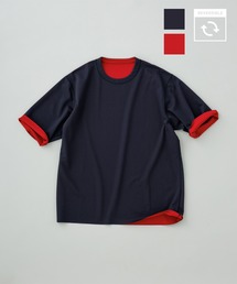 tシャツ リバーシブル スムース Tシャツ メンズ｜ZOZOTOWN Yahoo!店