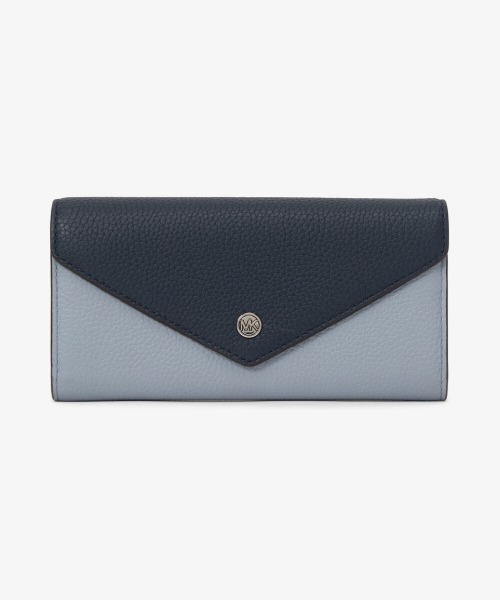 MICHAEL KORS 財布 JET SET TRAVEL コンチネンタル ウォレット