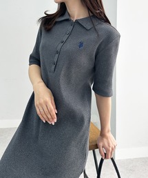 Christian Dior ポロワンピース並行輸入品 features_01.jpg