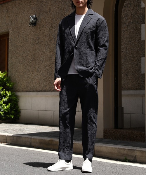 Cloudstyle セレモニースーツ セットアップ 「Cloudstyle
