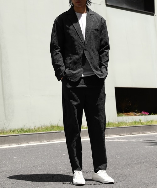 Cloudstyle セレモニースーツ セットアップ 「Cloudstyle