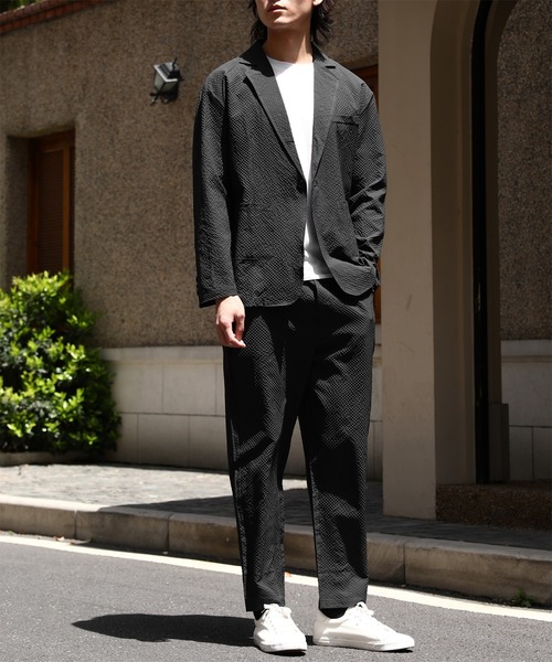 Cloudstyle セレモニースーツ セットアップ 「Cloudstyle