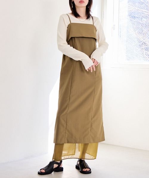 HIMIKO サンダル 「Made in Japan」「HIMIKO」「撥水」センター