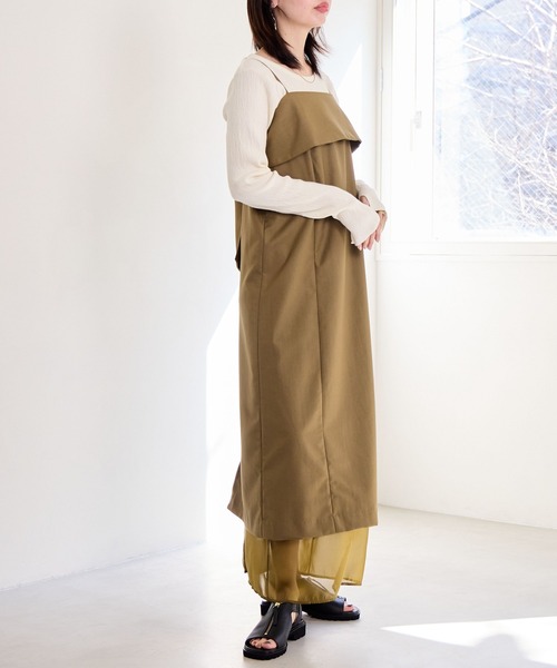 HIMIKO サンダル 「Made in Japan」「HIMIKO」「撥水」センター