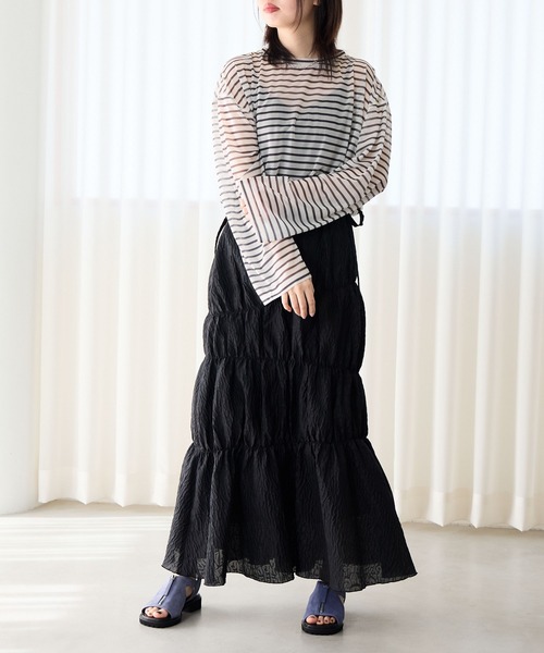 HIMIKO サンダル 「Made in Japan」「HIMIKO」「撥水」センター