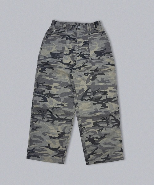 centimeter パンツ Y2K assorted pants メンズ : ZOZOTOWN Yahoo