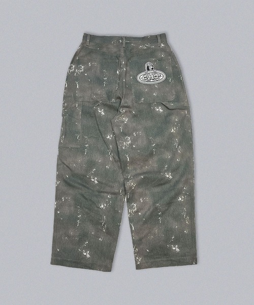 centimeter パンツ Y2K assorted pants メンズ : ZOZOTOWN Yahoo