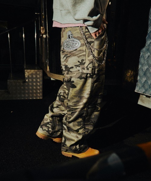 パンツ centimeter y2k assorted pants centimeter パンツ Y2K assorted pants メンズ : ZOZOTOWN Yahoo