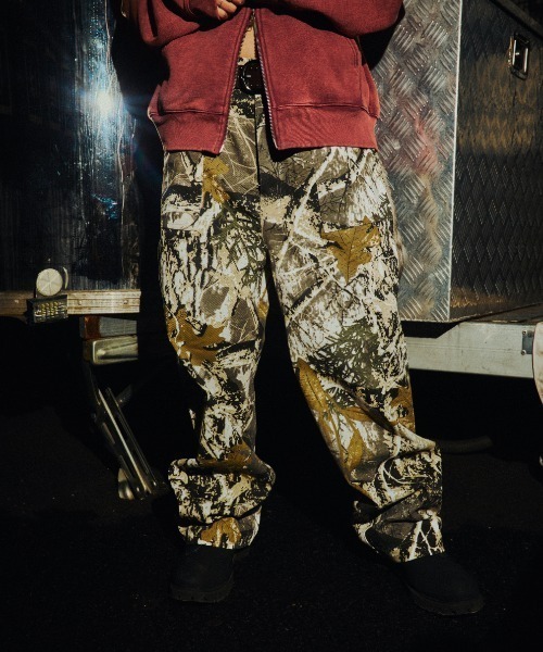centimeter パンツ Y2K assorted pants メンズ : ZOZOTOWN Yahoo
