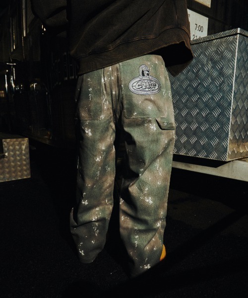 パンツ centimeter y2k assorted pants centimeter パンツ Y2K assorted pants メンズ : ZOZOTOWN Yahoo