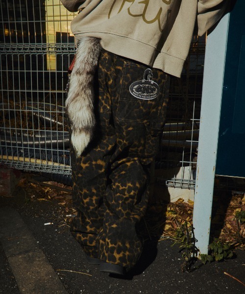 centimeter パンツ Y2K assorted pants メンズ : ZOZOTOWN Yahoo
