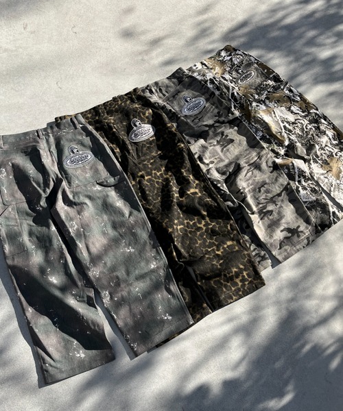 パンツ centimeter y2k assorted pants centimeter パンツ Y2K assorted pants メンズ : ZOZOTOWN Yahoo