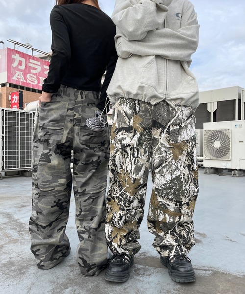 パンツ centimeter y2k assorted pants centimeter パンツ Y2K assorted pants メンズ : ZOZOTOWN Yahoo