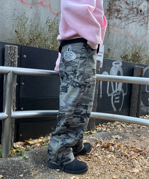 パンツ centimeter y2k assorted pants centimeter パンツ Y2K assorted pants メンズ : ZOZOTOWN Yahoo