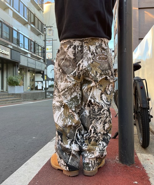 centimeter パンツ Y2K assorted pants メンズ : ZOZOTOWN Yahoo