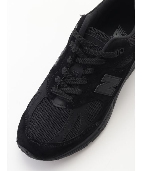 New Balance（ニューバランス） スニーカー 「New Balance」U991 