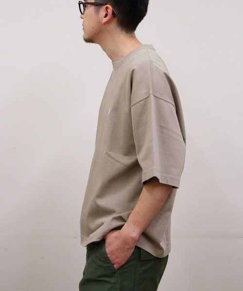 【話題】GIVENCHY クルーネック ショート スリーブ Tシャツ zen_7687200267