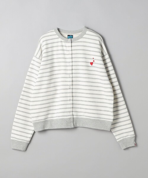 SUNNY SPORTS カーディガン SunnySports（サニースポーツ）別注