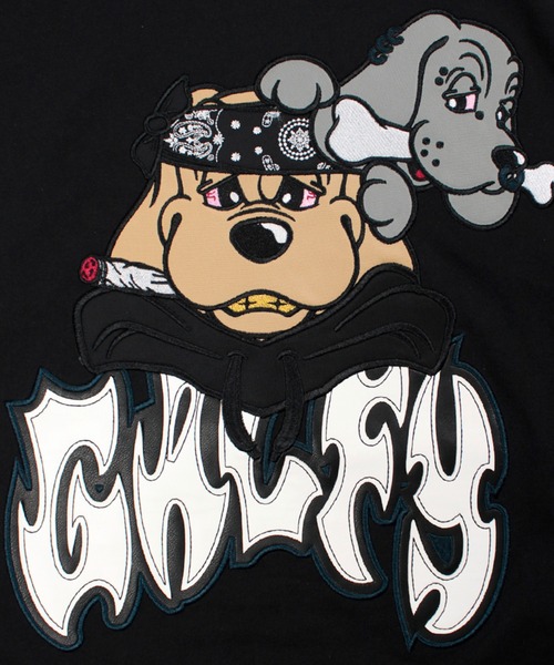 GALFY tシャツ 「GALFY/ガルフィー」袖を忘れしTシャツ メンズ