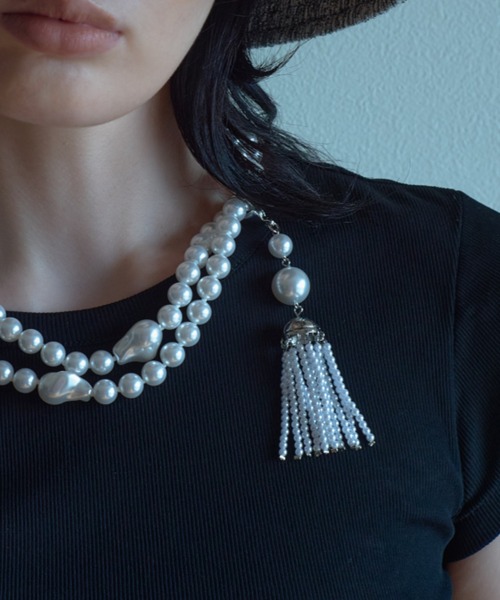 IRIS47 チャーム 「IRIS 47」palace charm/パレス レディース