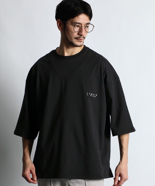 【関税込み】VTMNTS ブルー ライン スウェットシャツ VTMNTSのブルー ライン スウェットシャツがセール中