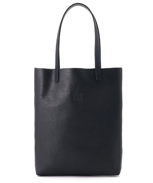 イルビゾンテ レザーバッグ　トートバッグ　イタリア本店 IL BISONTE トートバッグ / ORIGINAL LEATHER TOTE BAG