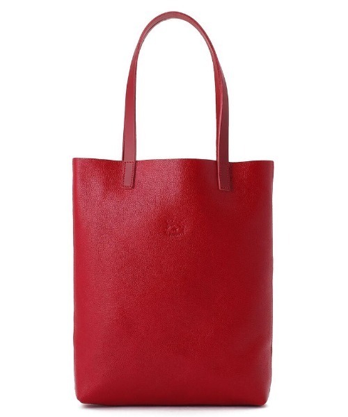 IL BISONTE トートバッグ / ORIGINAL LEATHER TOTE BAG