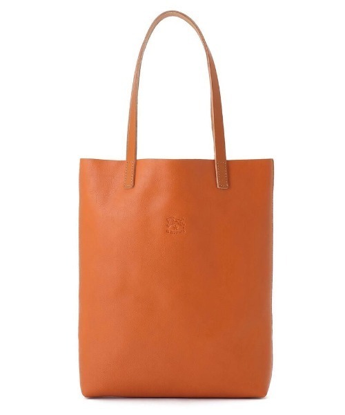イルビゾンテ レザーバッグ　トートバッグ　イタリア本店 IL BISONTE トートバッグ / ORIGINAL LEATHER レディース メンズ