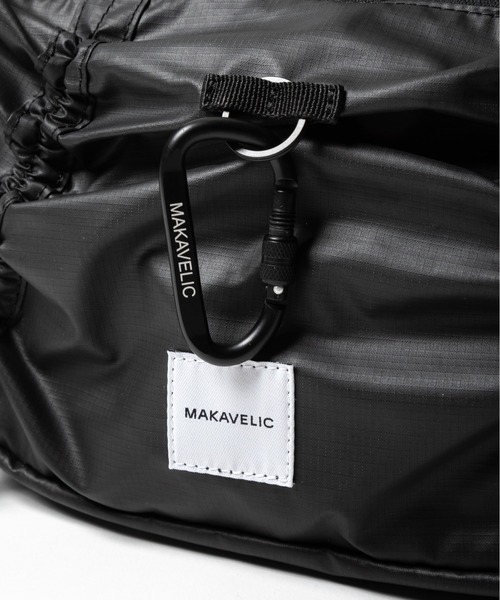 VALLAD × MAKAVELIC Collaboration Item Release!!｜MAKAVELIC
